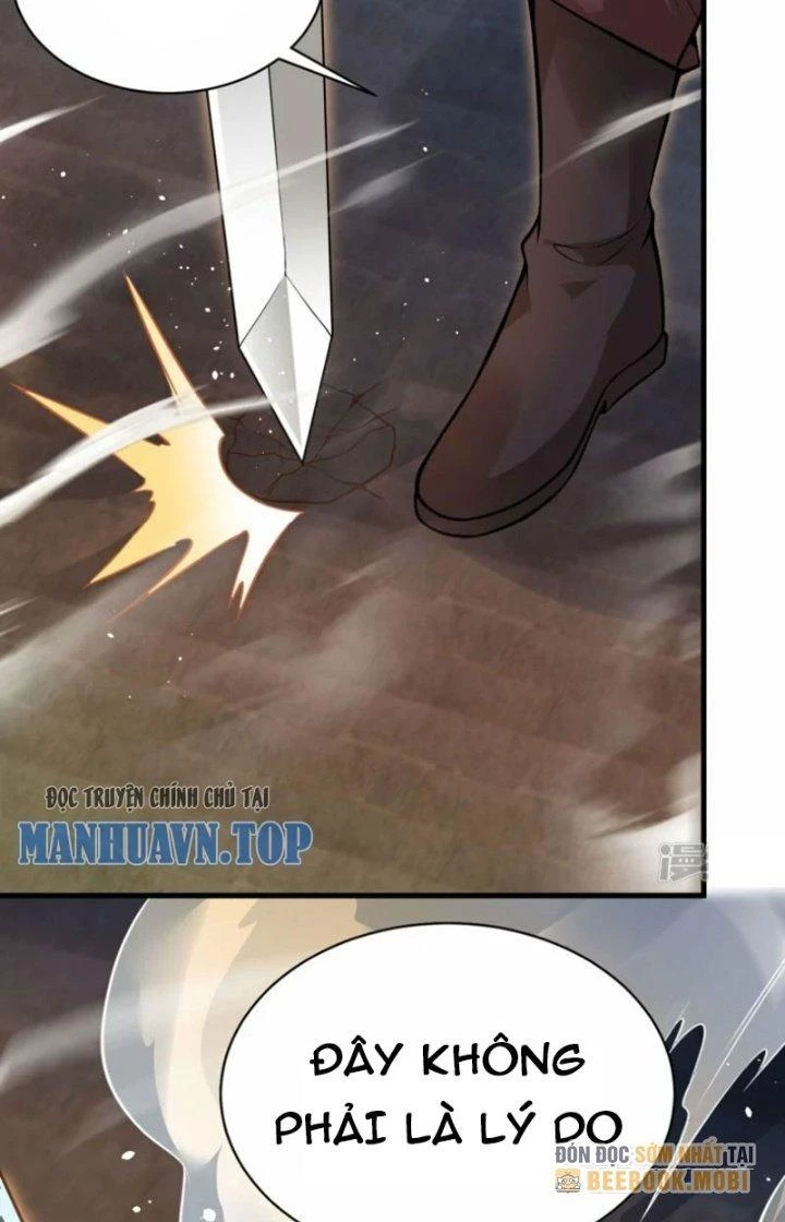 Kiếm Đế Vi Tế Chapter 39 - 20