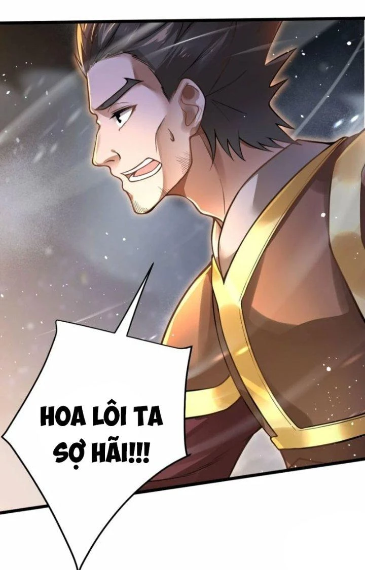 Kiếm Đế Vi Tế Chapter 39 - 22
