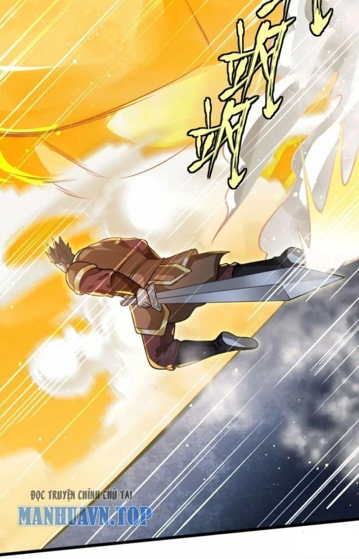 Kiếm Đế Vi Tế Chapter 39 - 24