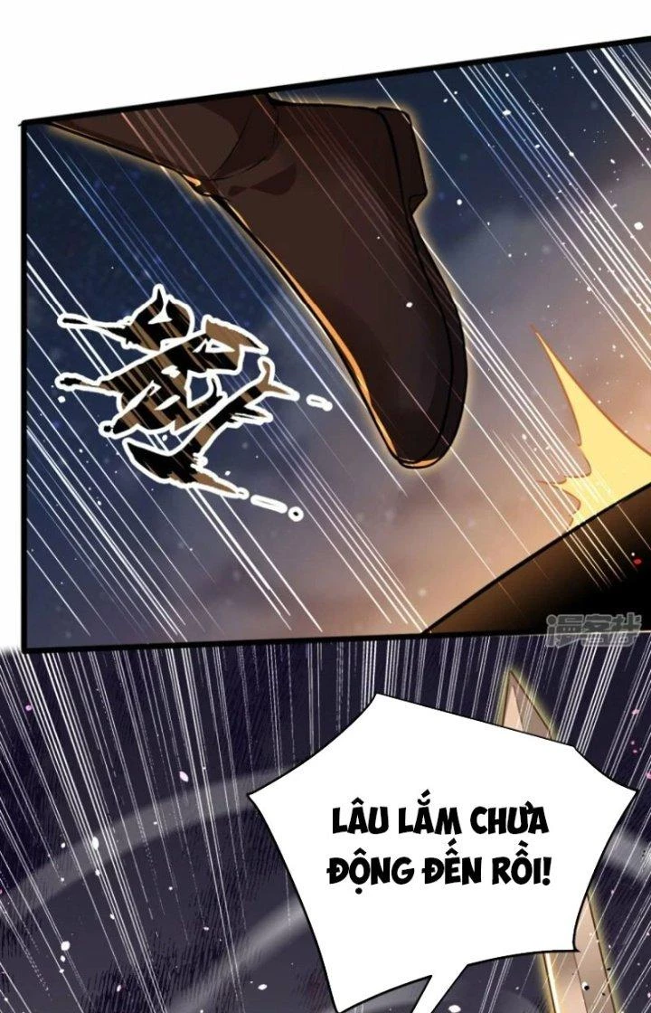 Kiếm Đế Vi Tế Chapter 39 - 25