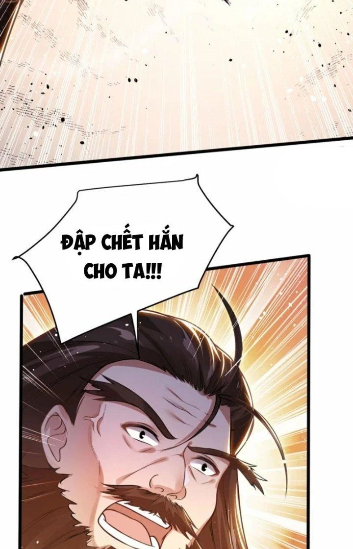 Kiếm Đế Vi Tế Chapter 39 - 27