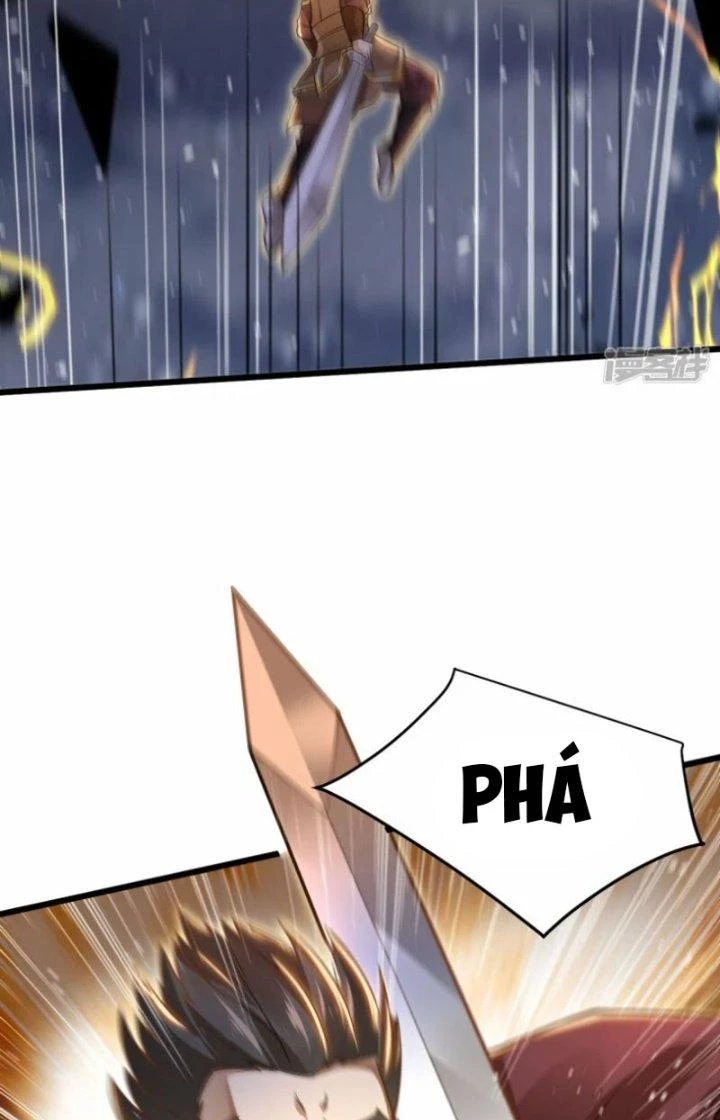 Kiếm Đế Vi Tế Chapter 39 - 33