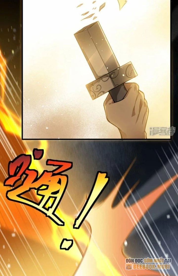 Kiếm Đế Vi Tế Chapter 39 - 38