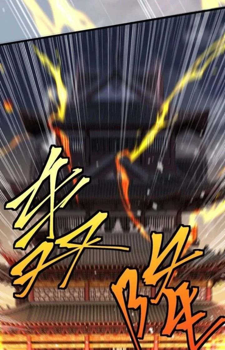Kiếm Đế Vi Tế Chapter 39 - 40