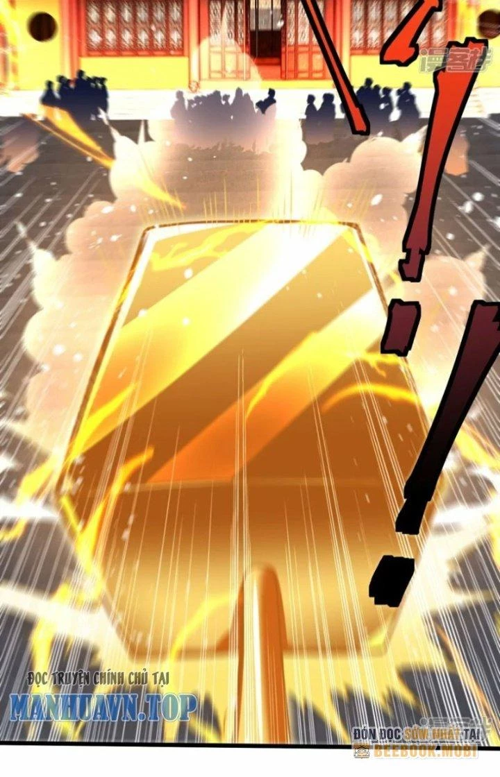 Kiếm Đế Vi Tế Chapter 39 - 41