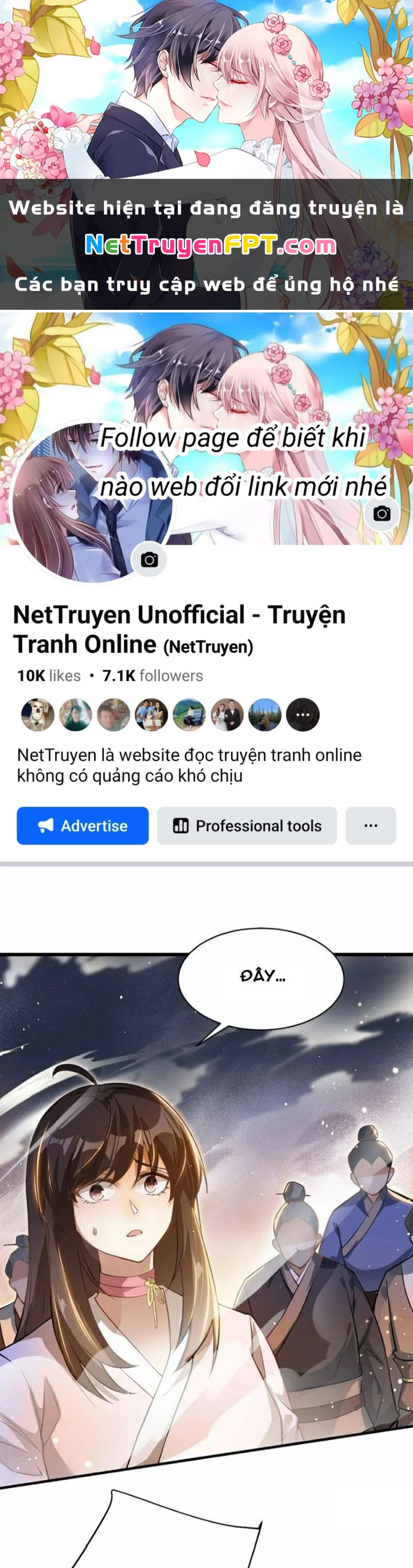 Kiếm Đế Vi Tế Chapter 40 - 1