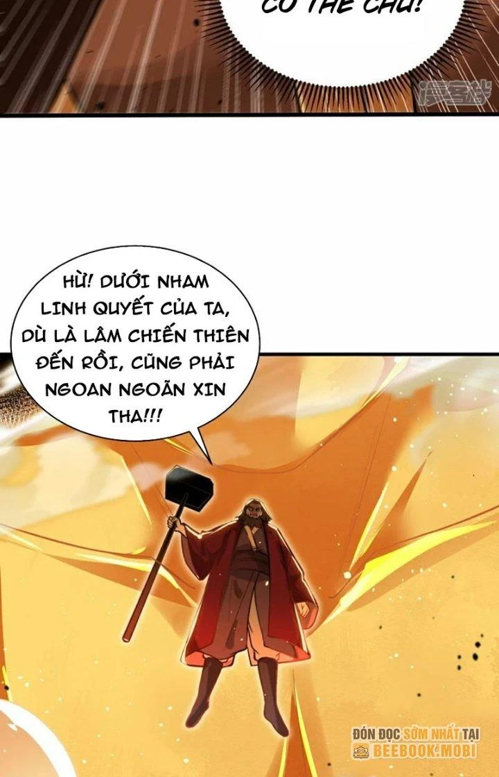 Kiếm Đế Vi Tế Chapter 40 - 5