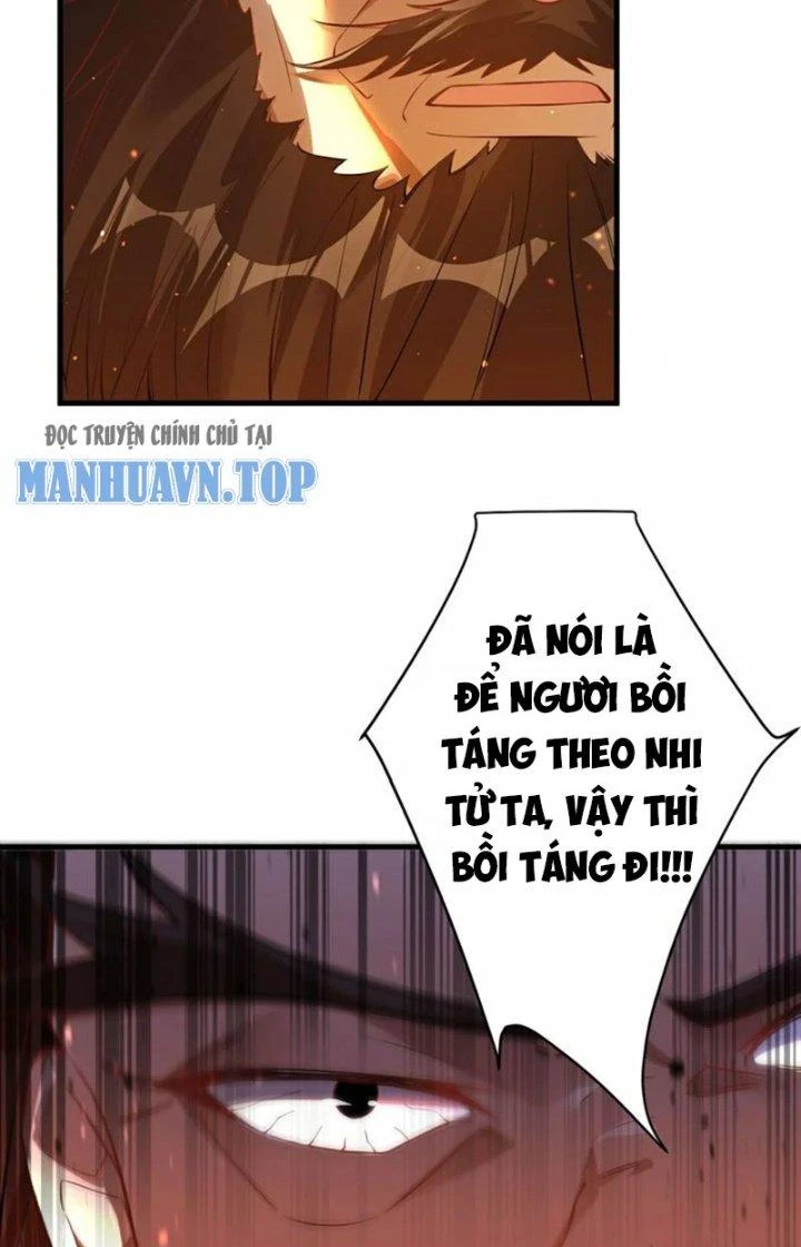Kiếm Đế Vi Tế Chapter 40 - 7