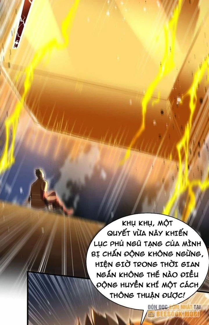 Kiếm Đế Vi Tế Chapter 40 - 10