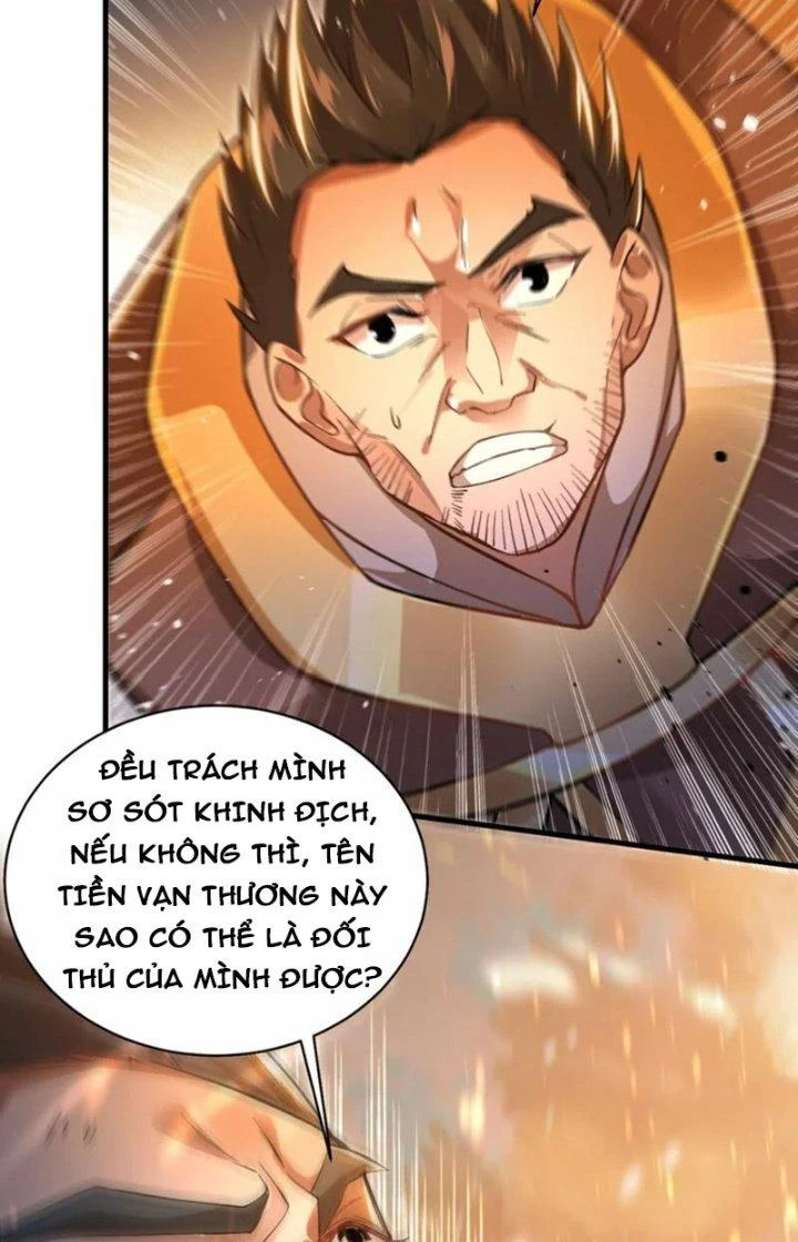 Kiếm Đế Vi Tế Chapter 40 - 11