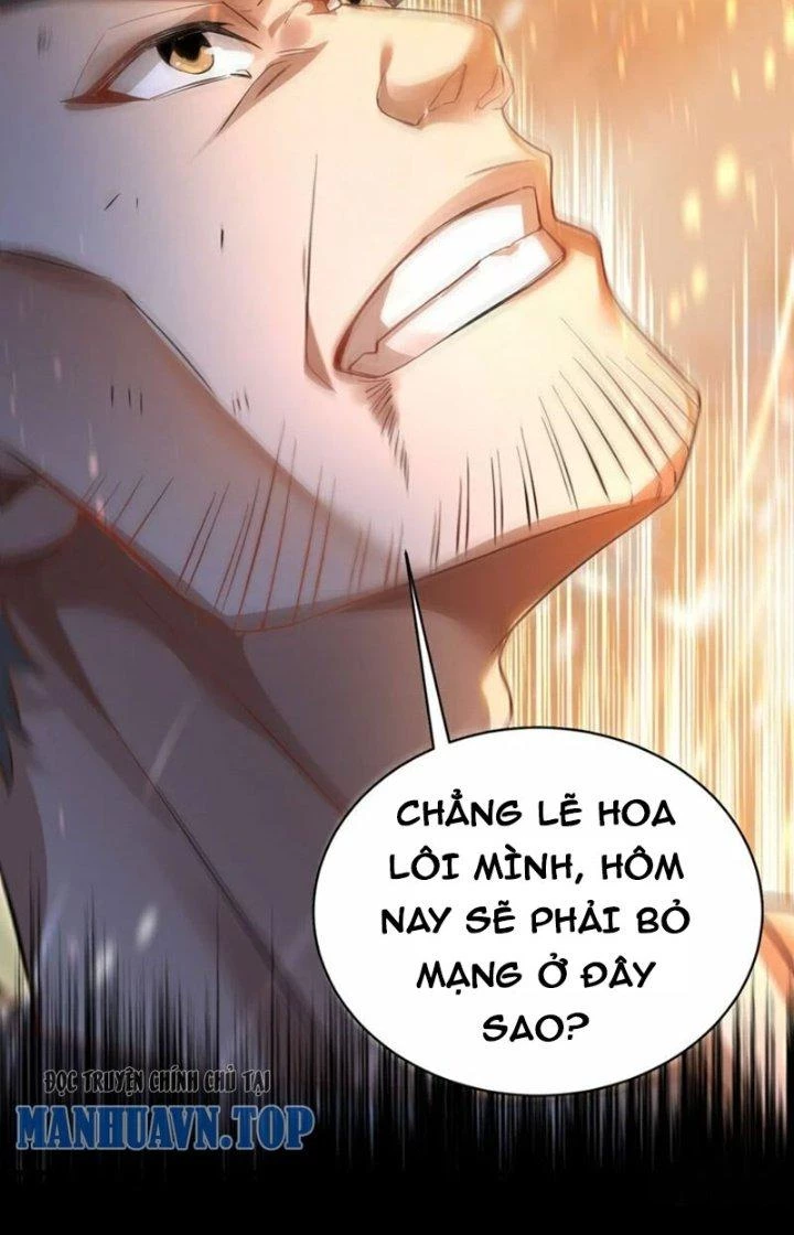Kiếm Đế Vi Tế Chapter 40 - 12