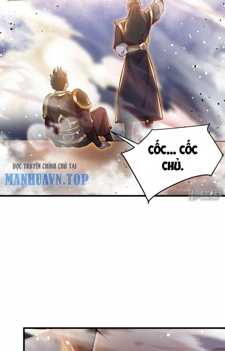 Kiếm Đế Vi Tế Chapter 40 - 16