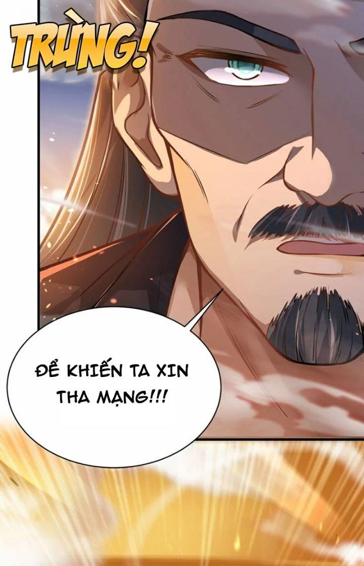 Kiếm Đế Vi Tế Chapter 40 - 17
