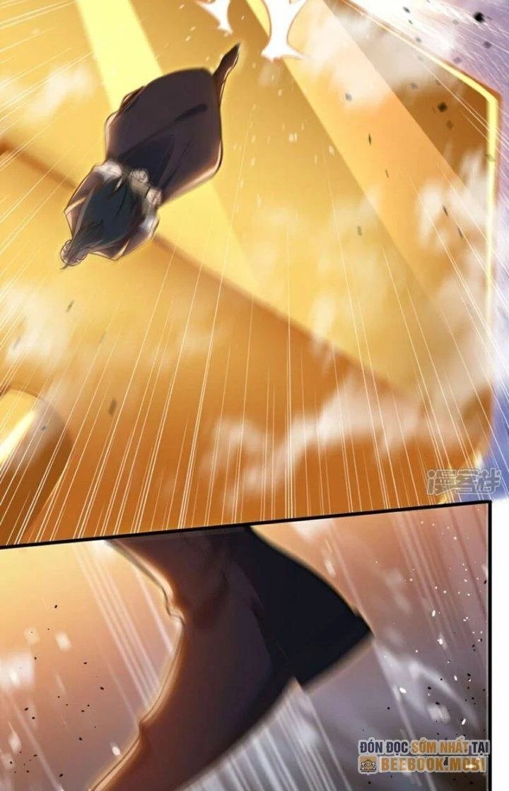Kiếm Đế Vi Tế Chapter 40 - 20