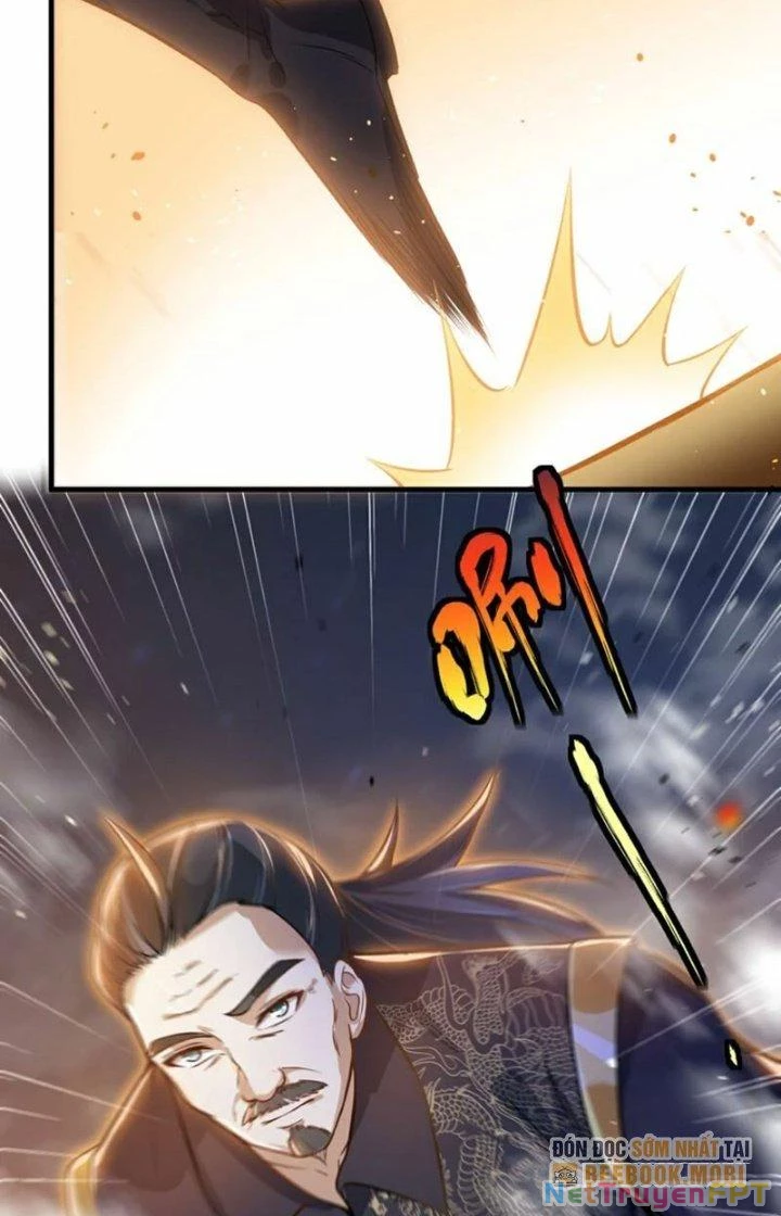 Kiếm Đế Vi Tế Chapter 40 - 23