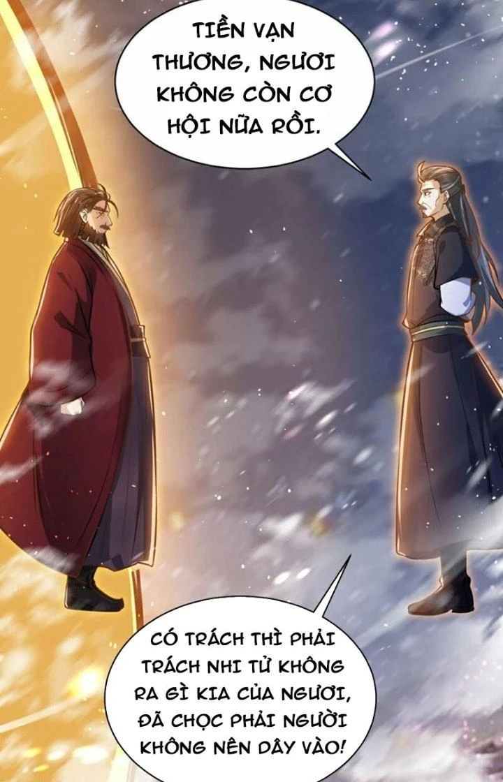 Kiếm Đế Vi Tế Chapter 40 - 25