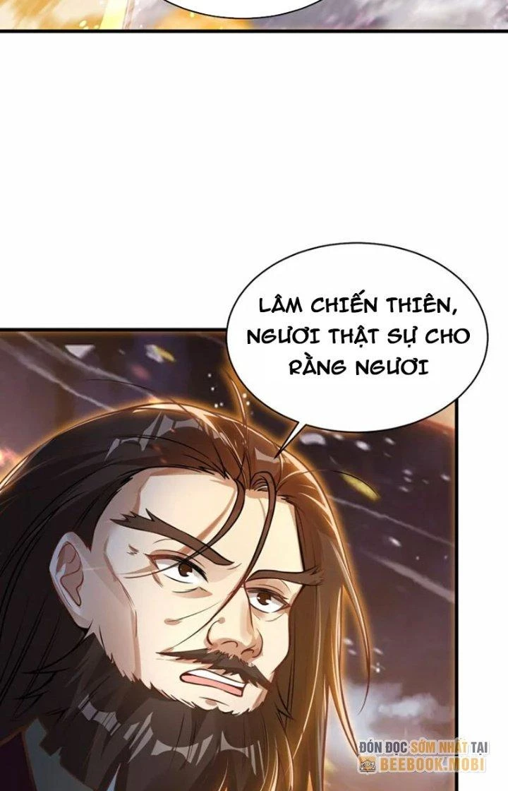 Kiếm Đế Vi Tế Chapter 40 - 26