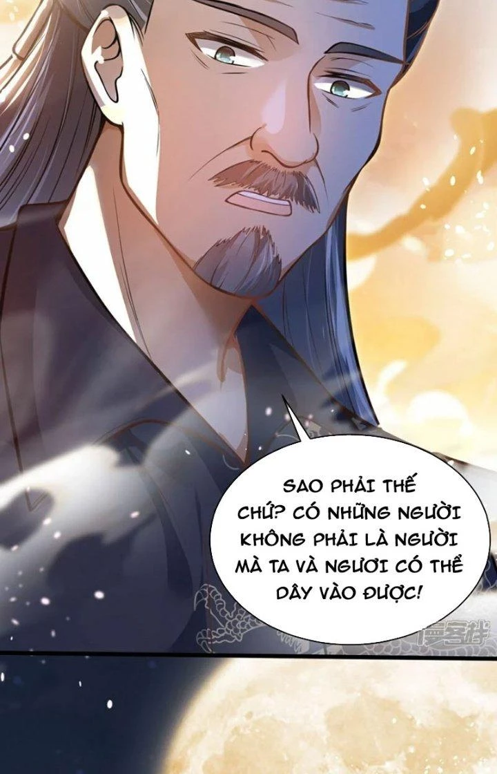 Kiếm Đế Vi Tế Chapter 40 - 37