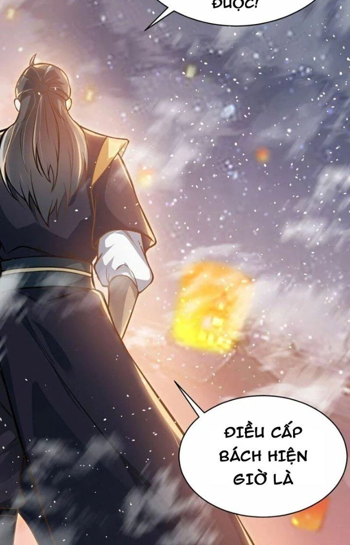 Kiếm Đế Vi Tế Chapter 40 - 39