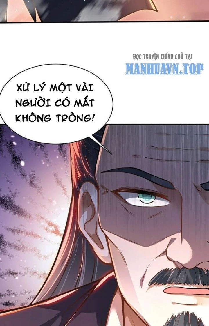 Kiếm Đế Vi Tế Chapter 40 - 40
