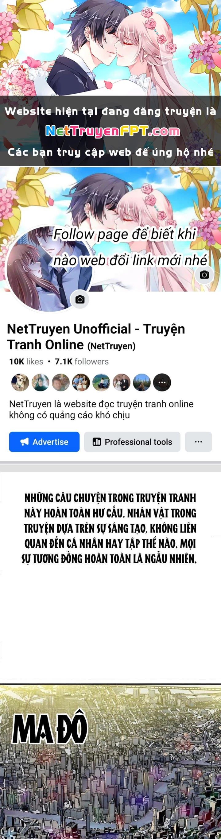 Thế Giới Này Bị Lão Đại Ta Thống Trị Rồi Chapter 1 - 1