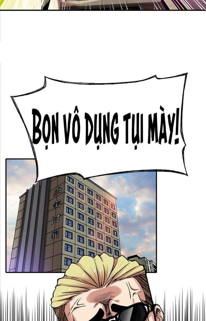 Thế Giới Này Bị Lão Đại Ta Thống Trị Rồi Chapter 1 - 9