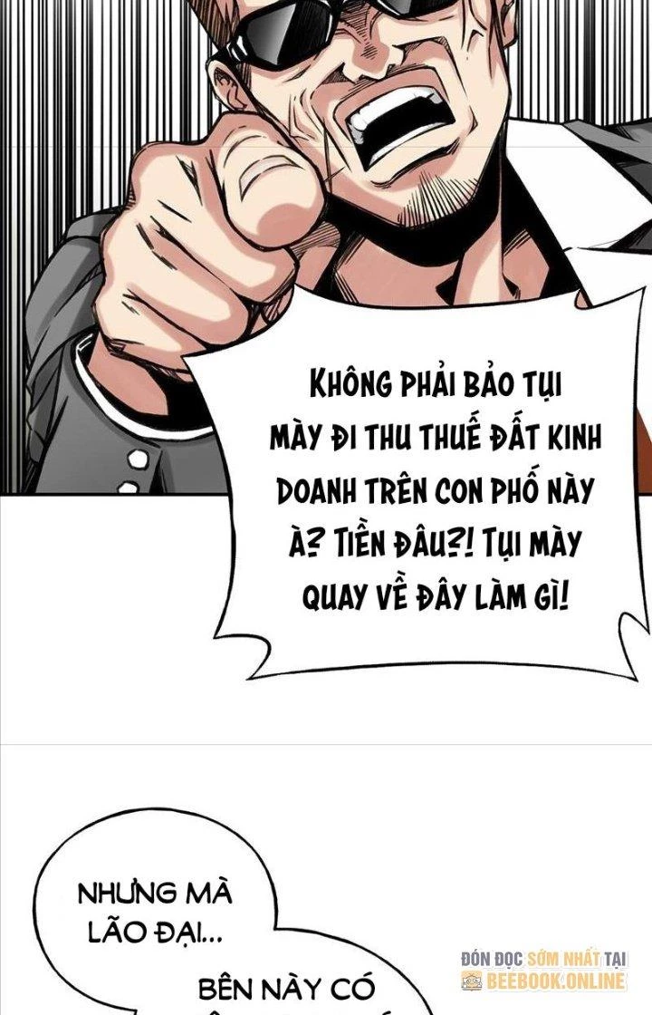 Thế Giới Này Bị Lão Đại Ta Thống Trị Rồi Chapter 1 - 10