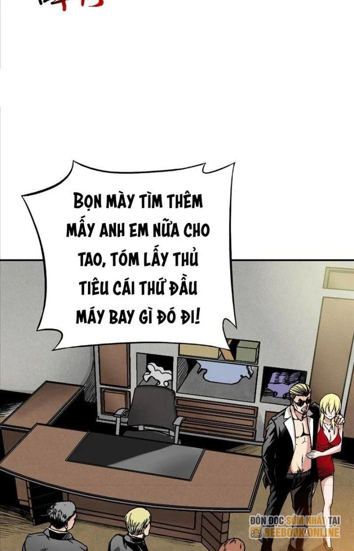 Thế Giới Này Bị Lão Đại Ta Thống Trị Rồi Chapter 1 - 15