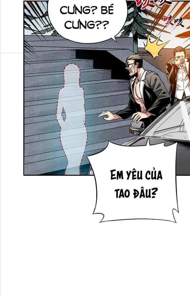 Thế Giới Này Bị Lão Đại Ta Thống Trị Rồi Chapter 1 - 22