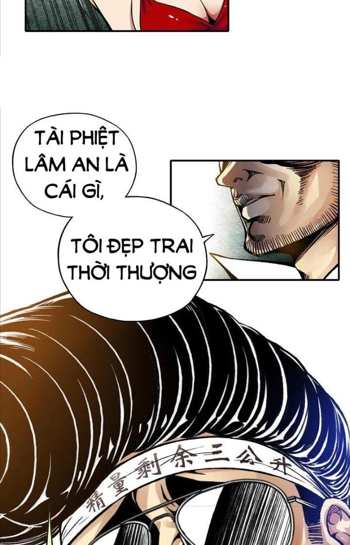 Thế Giới Này Bị Lão Đại Ta Thống Trị Rồi Chapter 1 - 26