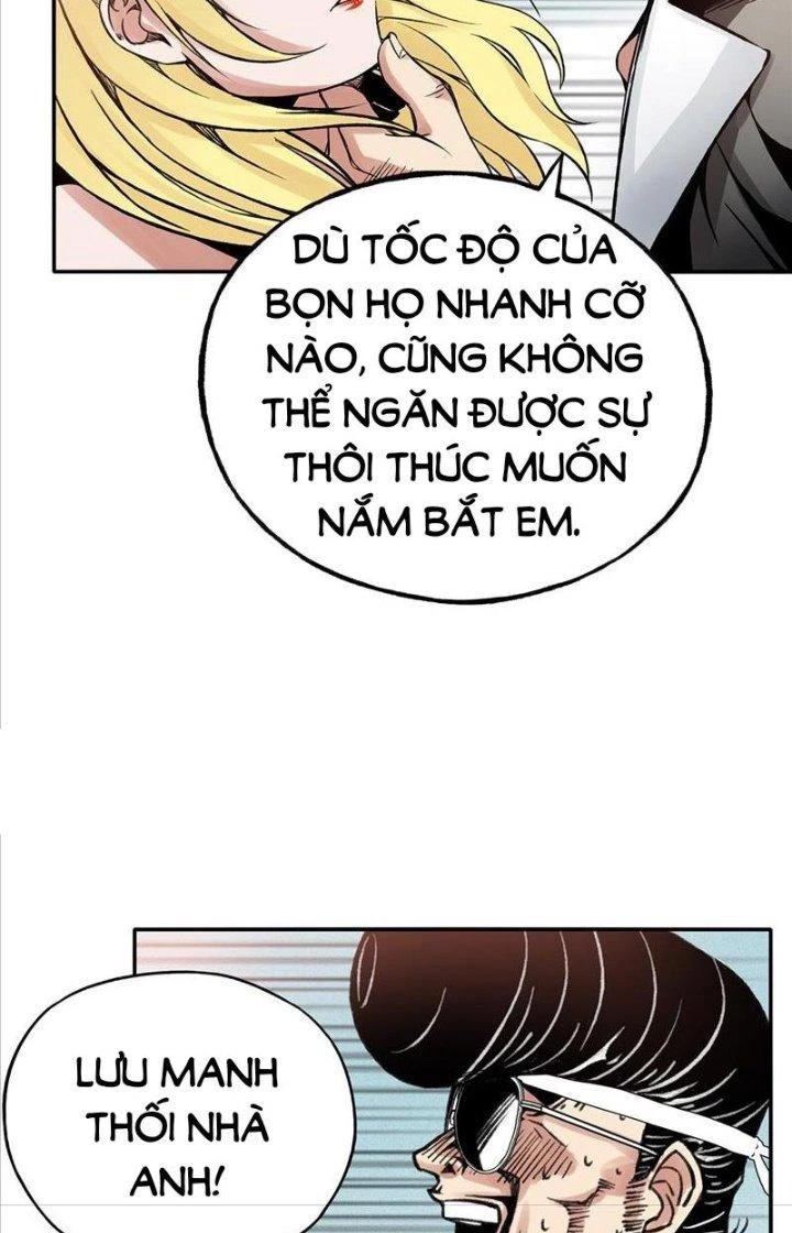 Thế Giới Này Bị Lão Đại Ta Thống Trị Rồi Chapter 1 - 29