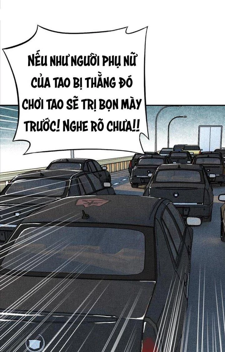 Thế Giới Này Bị Lão Đại Ta Thống Trị Rồi Chapter 1 - 33