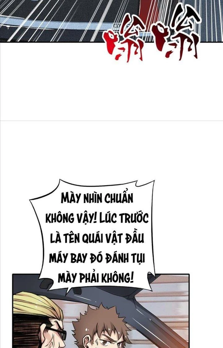 Thế Giới Này Bị Lão Đại Ta Thống Trị Rồi Chapter 1 - 34
