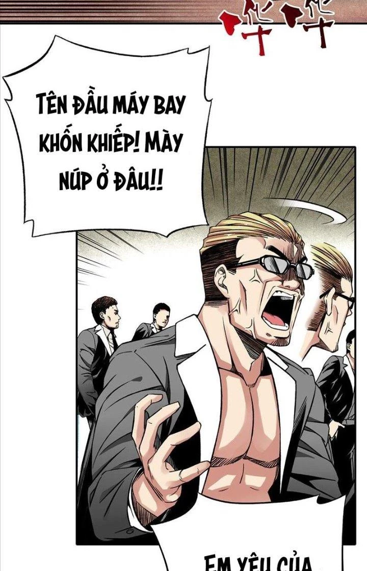 Thế Giới Này Bị Lão Đại Ta Thống Trị Rồi Chapter 1 - 39