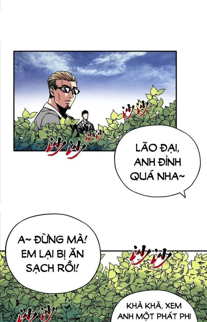 Thế Giới Này Bị Lão Đại Ta Thống Trị Rồi Chapter 1 - 41