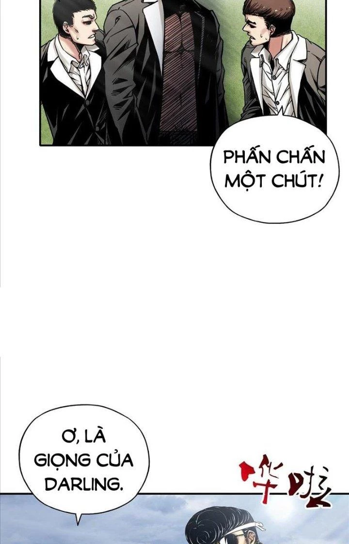 Thế Giới Này Bị Lão Đại Ta Thống Trị Rồi Chapter 1 - 44