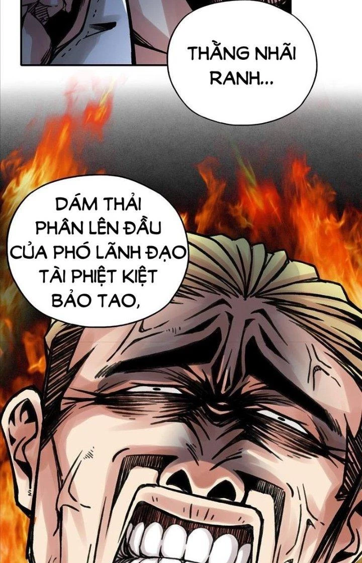 Thế Giới Này Bị Lão Đại Ta Thống Trị Rồi Chapter 1 - 46