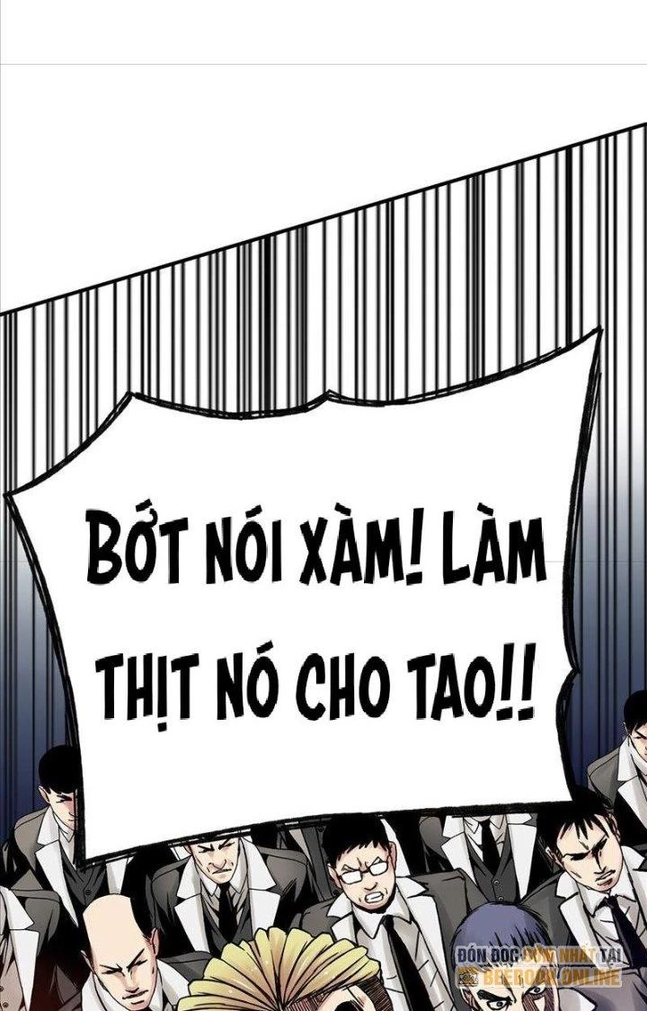 Thế Giới Này Bị Lão Đại Ta Thống Trị Rồi Chapter 1 - 50