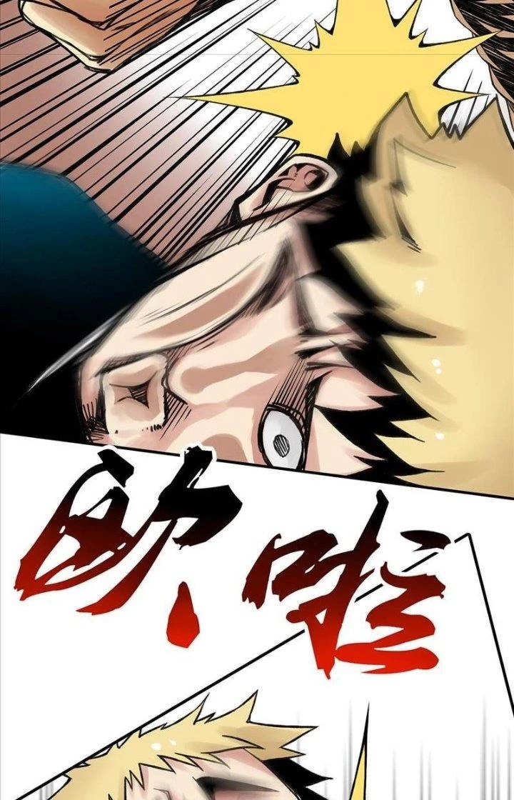 Thế Giới Này Bị Lão Đại Ta Thống Trị Rồi Chapter 1 - 55