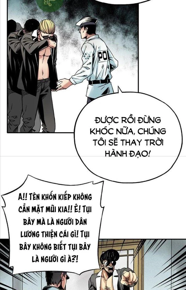 Thế Giới Này Bị Lão Đại Ta Thống Trị Rồi Chapter 1 - 66