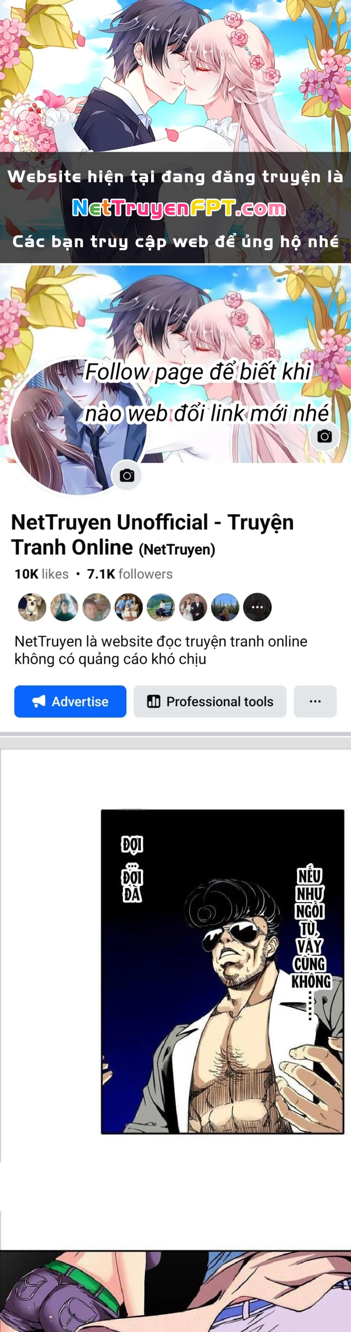 Thế Giới Này Bị Lão Đại Ta Thống Trị Rồi Chapter 2 - 1