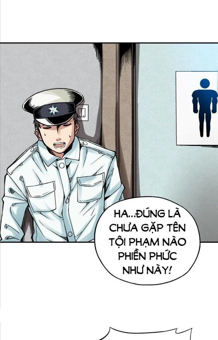 Thế Giới Này Bị Lão Đại Ta Thống Trị Rồi Chapter 2 - 7
