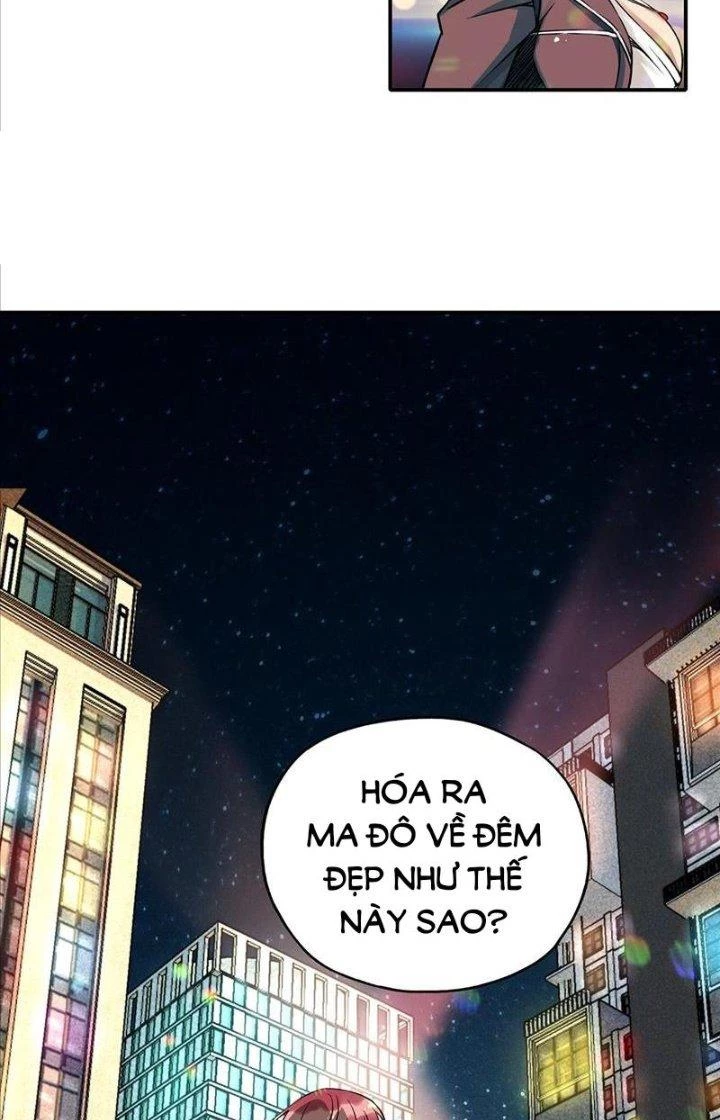 Thế Giới Này Bị Lão Đại Ta Thống Trị Rồi Chapter 2 - 18