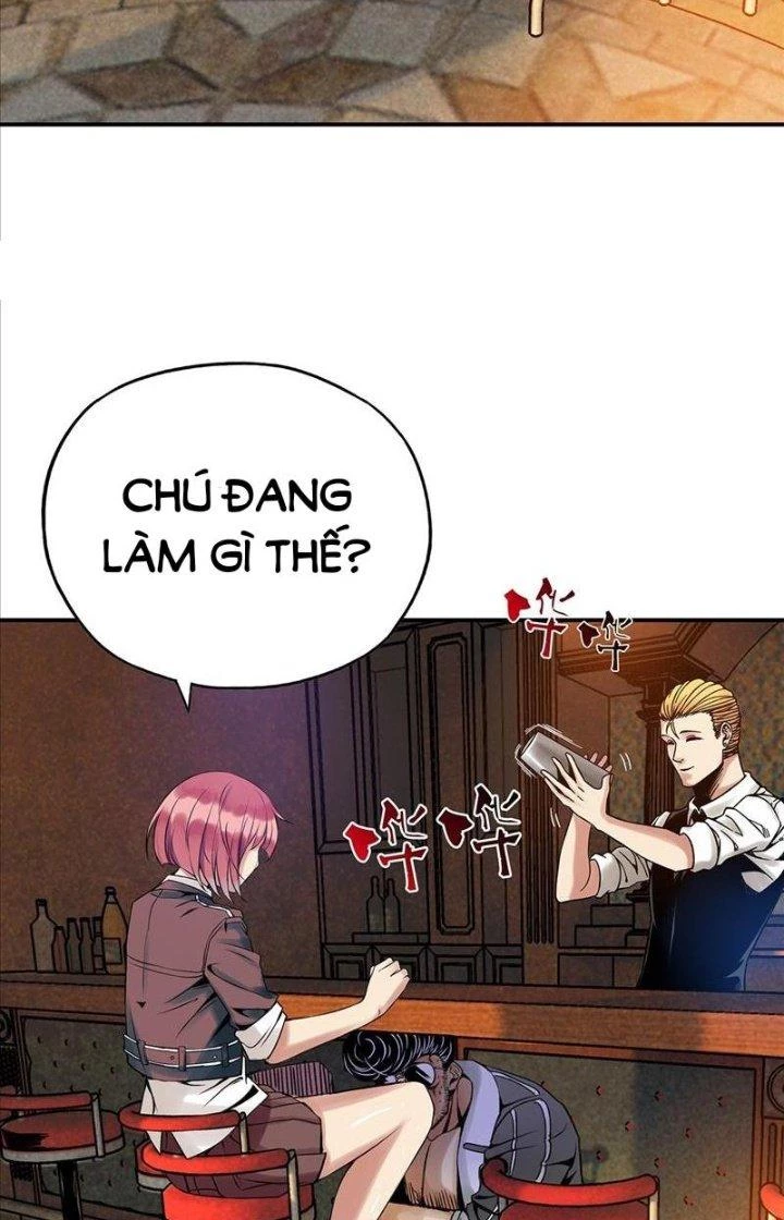 Thế Giới Này Bị Lão Đại Ta Thống Trị Rồi Chapter 2 - 27