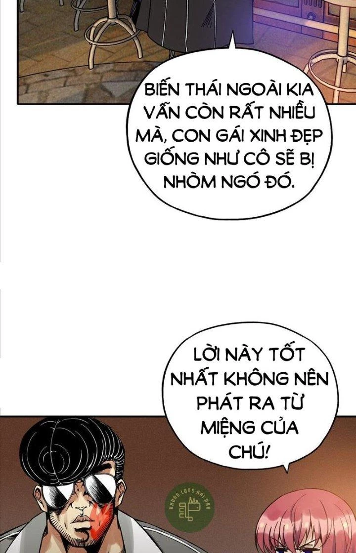 Thế Giới Này Bị Lão Đại Ta Thống Trị Rồi Chapter 2 - 31
