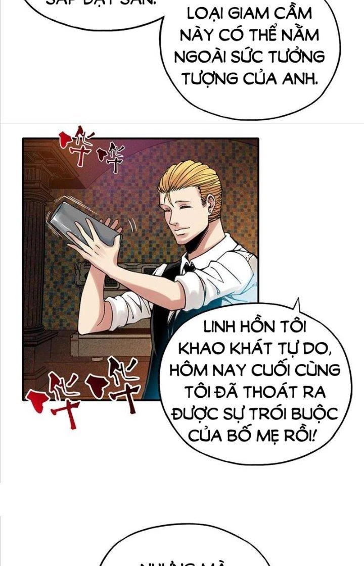 Thế Giới Này Bị Lão Đại Ta Thống Trị Rồi Chapter 2 - 34