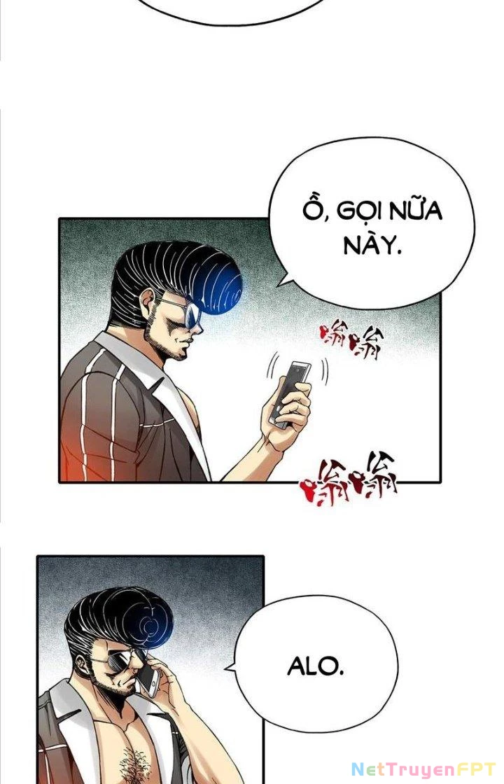 Thế Giới Này Bị Lão Đại Ta Thống Trị Rồi Chapter 2 - 47