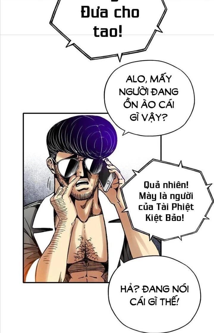 Thế Giới Này Bị Lão Đại Ta Thống Trị Rồi Chapter 2 - 49