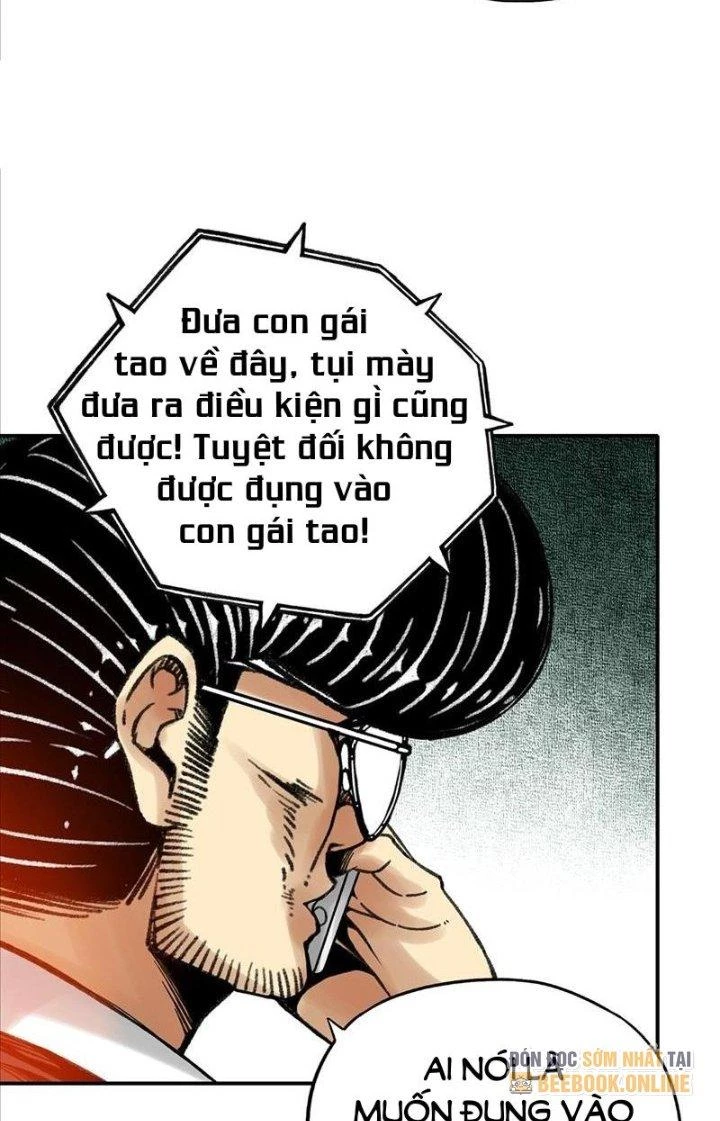Thế Giới Này Bị Lão Đại Ta Thống Trị Rồi Chapter 2 - 50