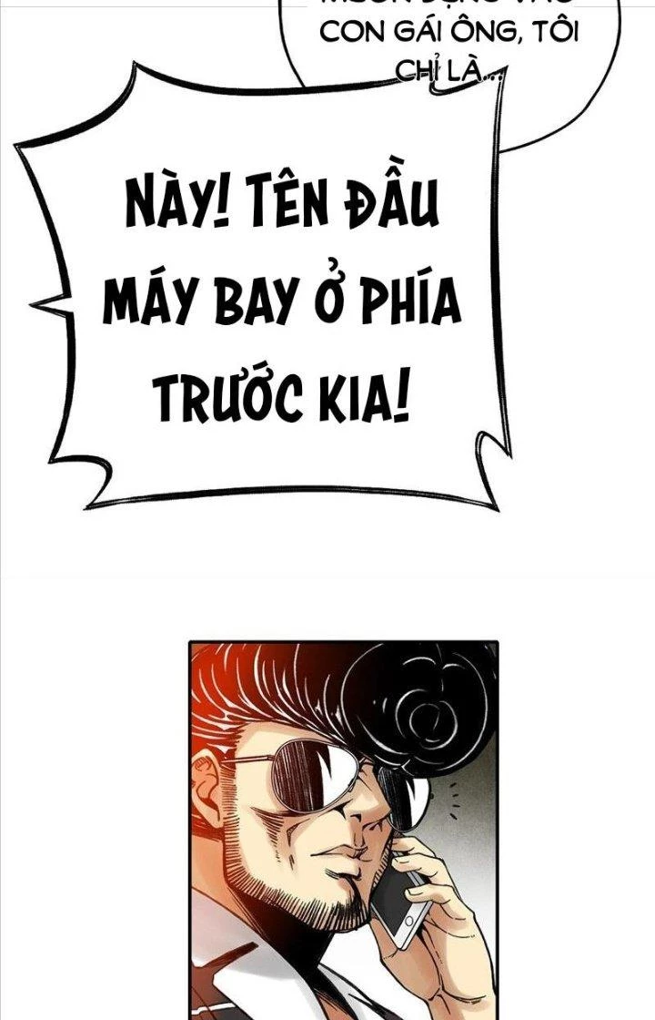 Thế Giới Này Bị Lão Đại Ta Thống Trị Rồi Chapter 2 - 51